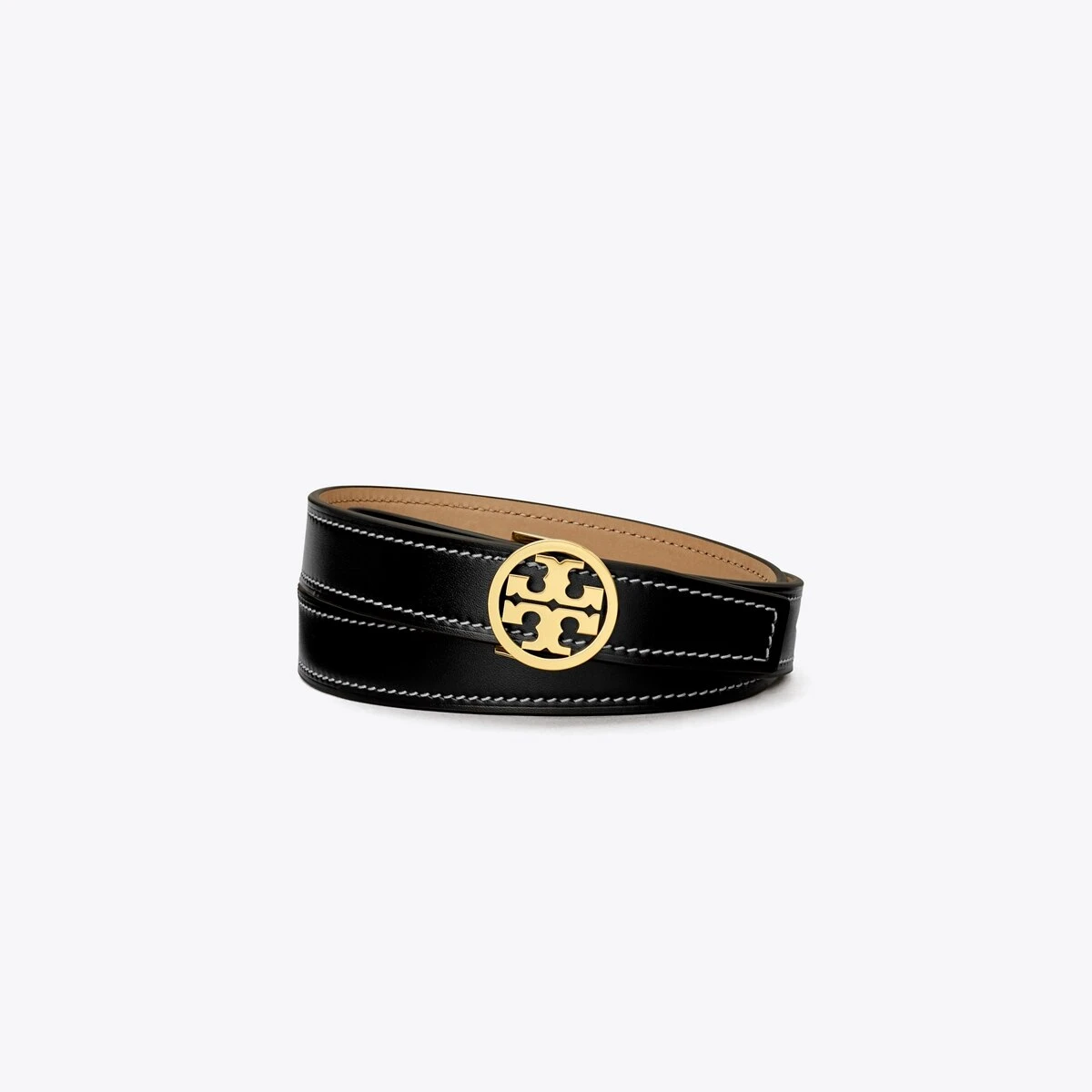 Tory Burch 1" Miller Belt 4 Tory Burch 1" Miller Belt - Image 2