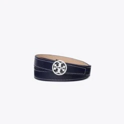 Tory Burch 1" Miller Belt