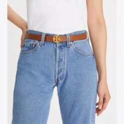 Tory Burch 1" Miller Reversible Belt -Chic Style Shop 120Miller20Reversible20Belt.TB 138935 001 20230712 OMACC.pdp 1200x1200 1