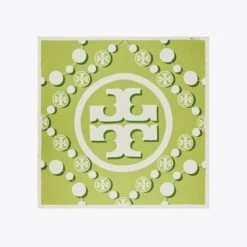 Tory Burch 3D T Monogram Double-Sided Silk Square Scarf -Chic Style Shop 3D20T20Monogram20Double Sided20Silk20Square20Scarf20.TB 116274 401 SLPR.pdp 1200x1200 1