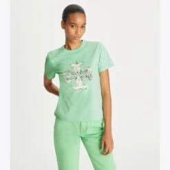 Tory Burch Apple Core T-Shirt -Chic Style Shop Apple20Core20T Shirt.TB 86829 416 20230509 OMDET.pdp 1200x1200 1