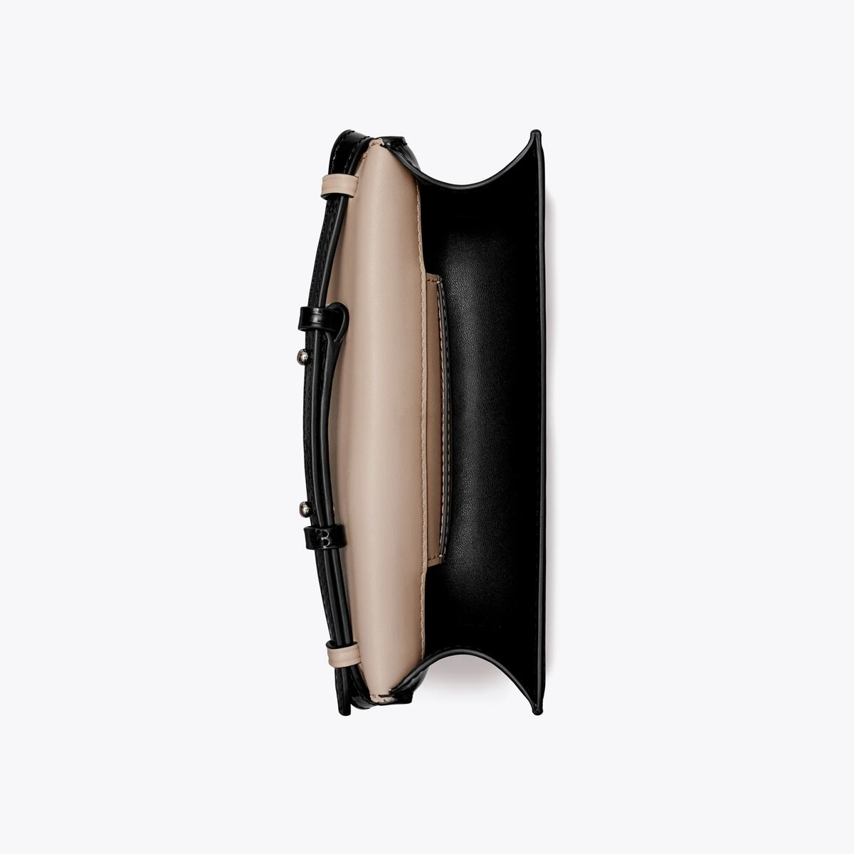 Tory Burch Bon Bon Spazzolato Mini Top-Handle Bag 16 Tory Burch Bon Bon Spazzolato Mini Top-Handle Bag - Image 14