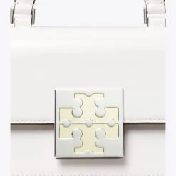 Tory Burch Bon Bon Spazzolato Mini Top-Handle Bag 32 Tory Burch Bon Bon Spazzolato Mini Top-Handle Bag -Chic Style Shop Bon20Bon20Spazzolato20Mini20Top Handle20Bag.TB 148865 137 SLDET.pdp 1200x1200 1