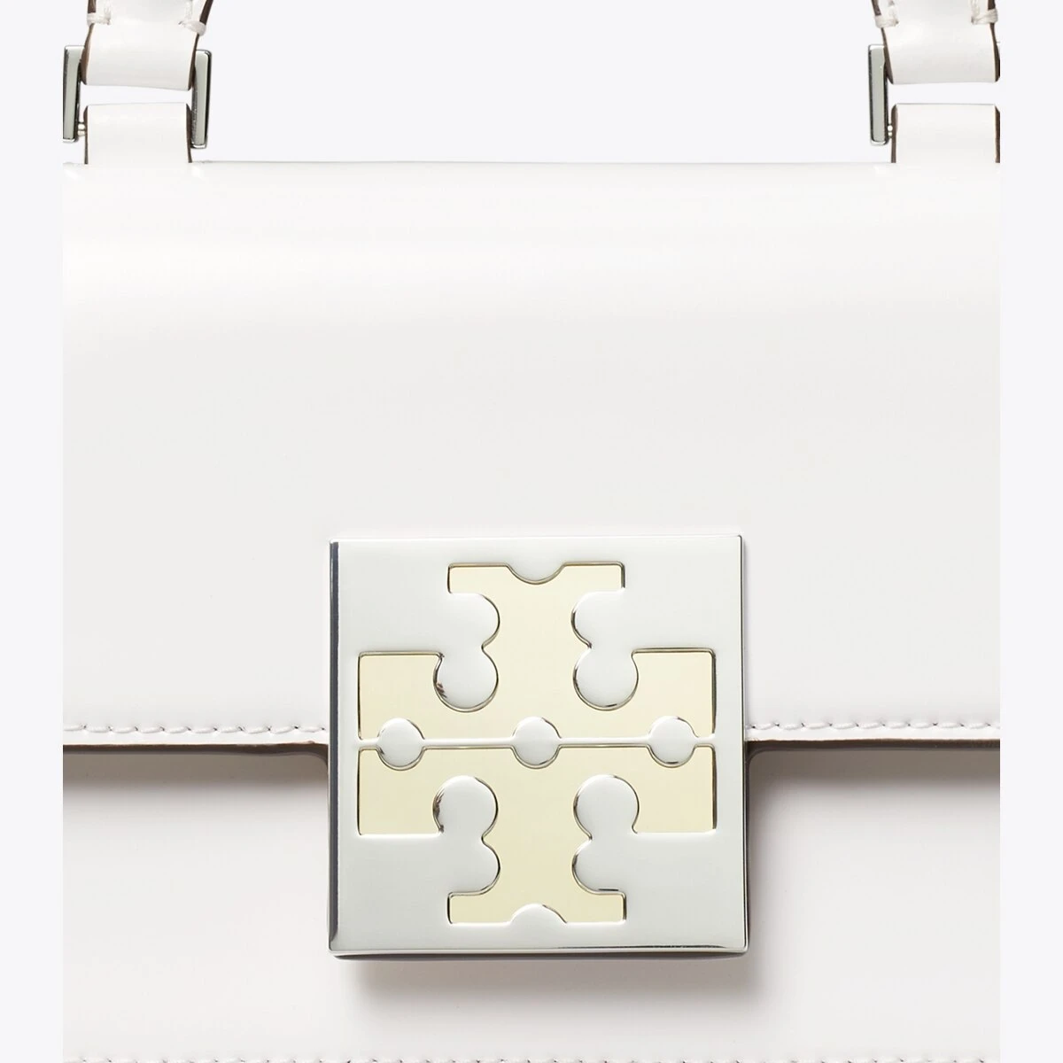 Tory Burch Bon Bon Spazzolato Mini Top-Handle Bag 15 Tory Burch Bon Bon Spazzolato Mini Top-Handle Bag - Image 13