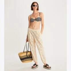 Tory Burch Broderie Beach Pant -Chic Style Shop Broderie20Beach20Pant.TB 138044 285 20220714 OMFRO.pdp 1200x1200 1