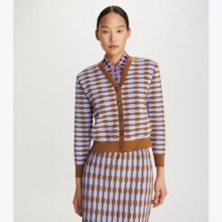 Tory Burch Bubble Stripe Cardigan 18 Tory Burch Bubble Stripe Cardigan -Chic Style Shop Bubble20Stripe20Cardigan.TB 138516 418 20220615 OMDET.pdp 1200x1200 1