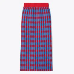 Tory Burch Bubble Stripe Skirt -Chic Style Shop Bubble20Stripe20Skirt.TB 135486 050 SLFRO.pdp 1200x1200 1