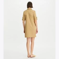 Tory Burch Camp Dress