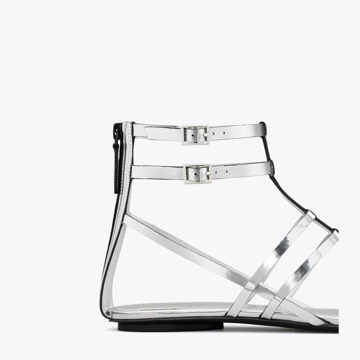 Tory Burch Capri Gladiator Sandal 4 Tory Burch Capri Gladiator Sandal - Image 2