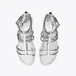 Tory Burch Capri Gladiator Sandal