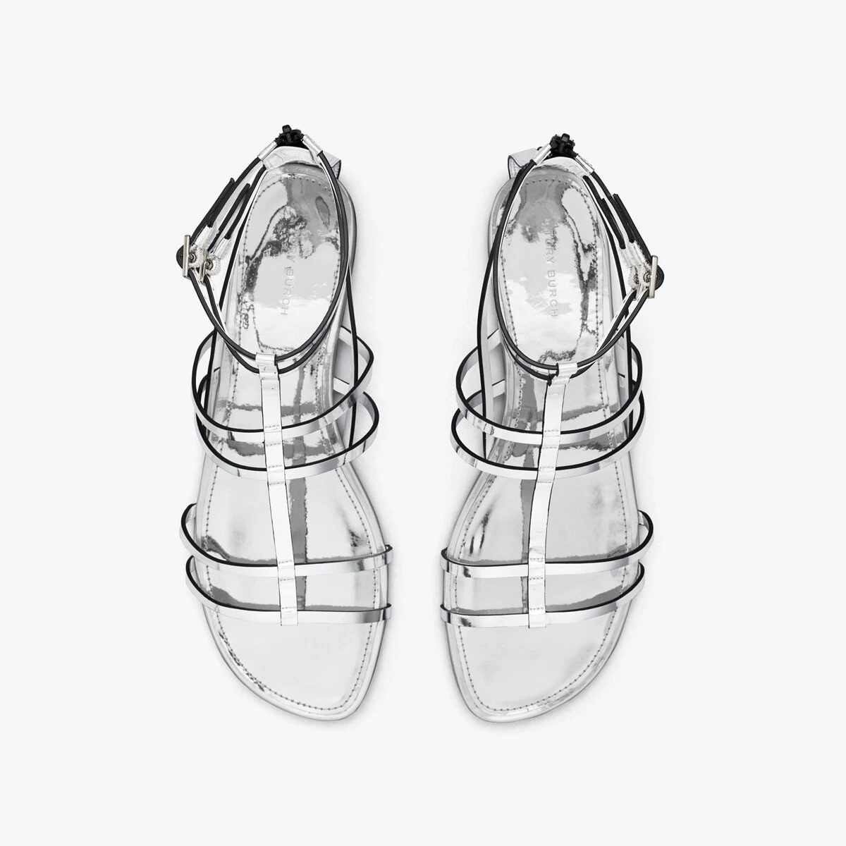 Tory Burch Capri Gladiator Sandal 3 Tory Burch Capri Gladiator Sandal