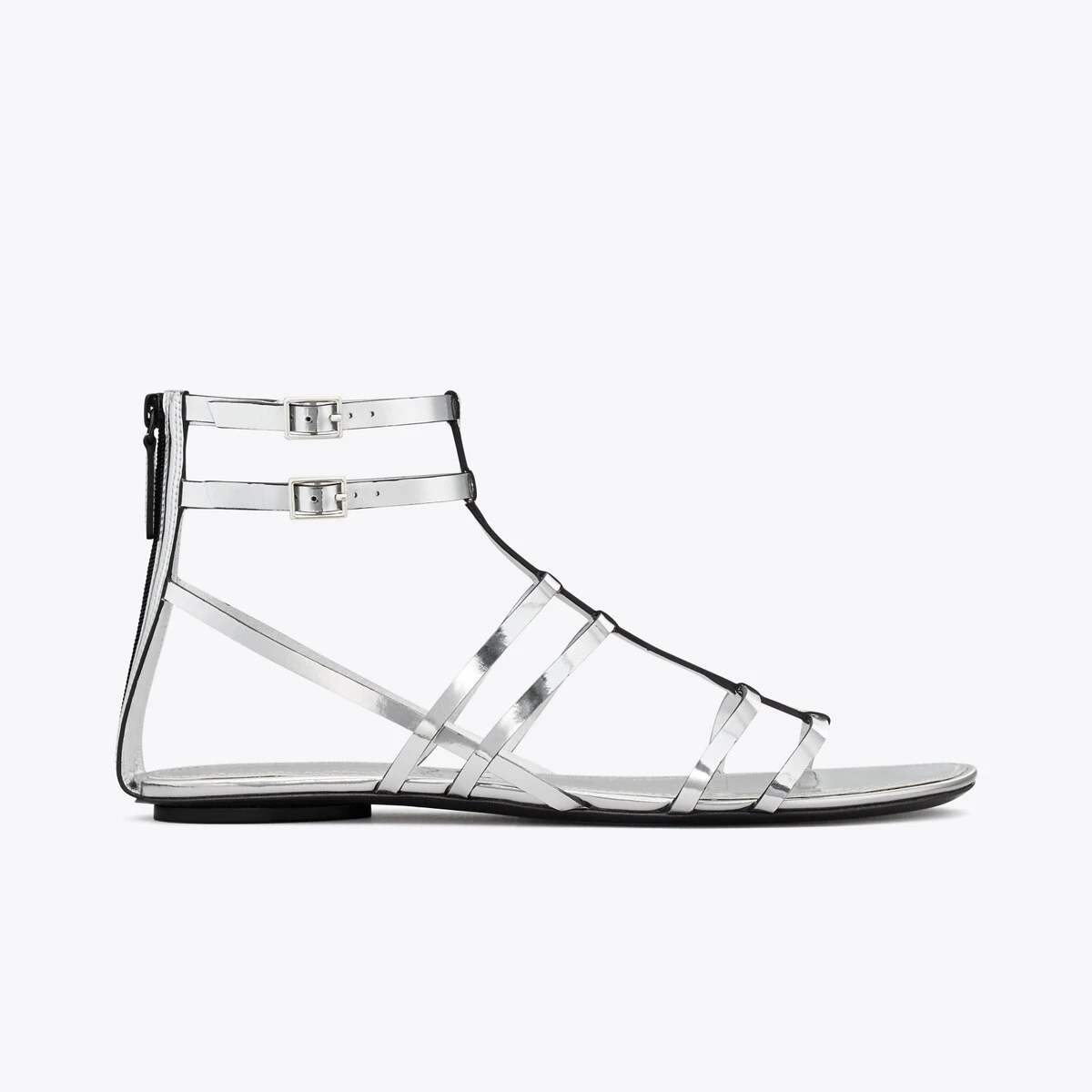 Tory Burch Capri Gladiator Sandal 6 Tory Burch Capri Gladiator Sandal - Image 4