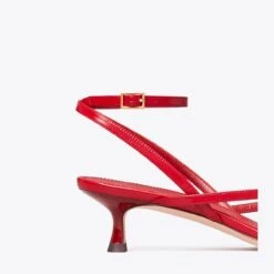 Tory Burch Capri Low Heel Sandal