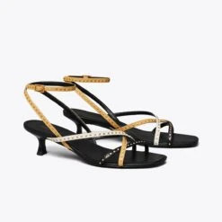 Tory Burch Capri Low Heel Stud Sandal -Chic Style Shop Capri20Low20Heel20Stud20Sandal.TB 149270 650 SLANG.pdp 1200x1200 1