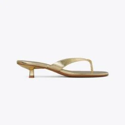 Tory Burch Capri Metallic Low Heel Sandal -Chic Style Shop Capri20Metallic20Low20Heel20Sandal.TB 150145 700 SLSID.pdp 1200x1200 1