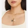 Tory Burch Charm Pendant Necklace -Chic Style Shop Charm20Pendant20Necklace.TB 150516 720 20230712 OMACC.pdp 1200x1200 1