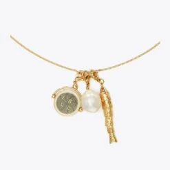 Tory Burch Charm Pendant Necklace -Chic Style Shop Charm20Pendant20Necklace.TB 150516 720 SLDET.pdp 1200x1200 1