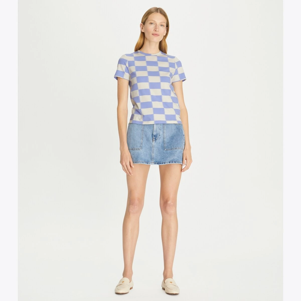 Chic Style Shop -Chic Style Shop Checkerboard20T Shirt.TB 137208 500 20230601 OMFRO.pdp 1200x1200 1