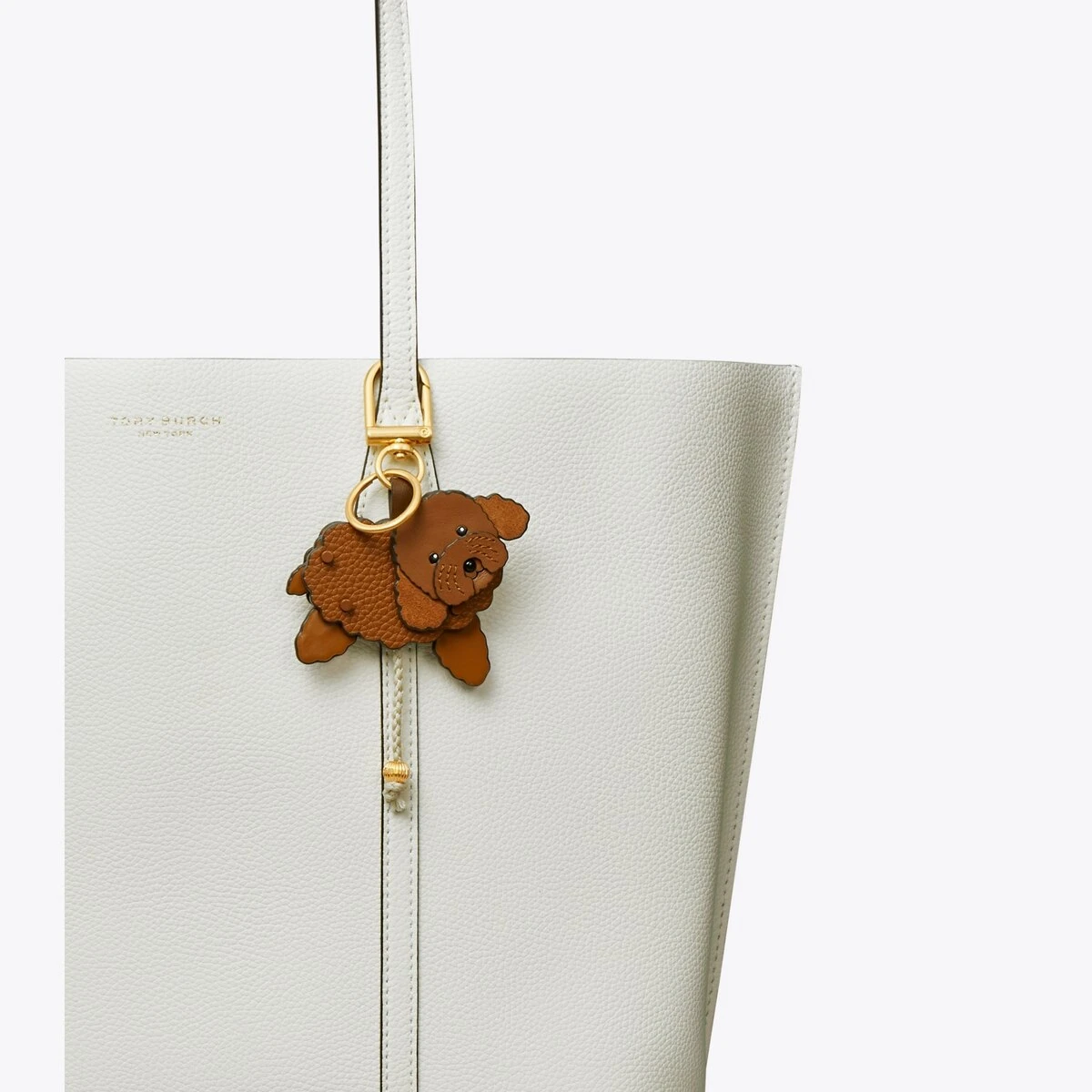 Tory Burch Chicken And Slim Key Ring 3 Tory Burch Chicken And Slim Key Ring