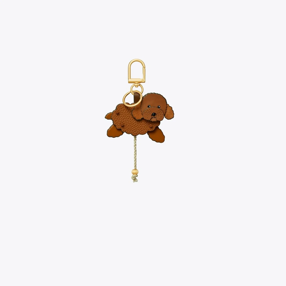 Tory Burch Chicken And Slim Key Ring 4 Tory Burch Chicken And Slim Key Ring - Image 2