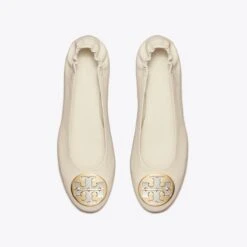Tory Burch Claire Ballet -Chic Style Shop Claire20Ballet.TB 146119 104 SLOVE.pdp 1200x1200 1