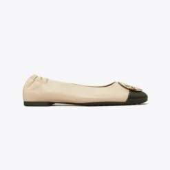 Tory Burch Claire Cap-Toe Ballet 14 Tory Burch Claire Cap-Toe Ballet -Chic Style Shop Claire20Cap Toe20Ballet.TB 148336 001 SLSID.pdp 1200x1200 1