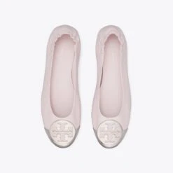 Tory Burch Claire Cap-Toe Ballet -Chic Style Shop Claire20Cap Toe20Ballet.TB 148510 500 SLOVE.pdp 1200x1200 1