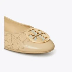 Tory Burch Claire Quilted Ballet -Chic Style Shop Claire20Quilted20Ballet.TB 156810 100 SLDET.pdp 1200x1200 1