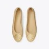 Tory Burch Claire Quilted Ballet -Chic Style Shop Claire20Quilted20Ballet.TB 156810 100 SLOVE.pdp 1200x1200 1