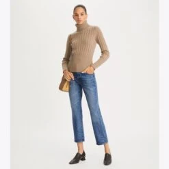 Tory Burch Classic Denim Jean -Chic Style Shop Classic20Denim20Jean.TB 139860 466 20220721 OMFRO.pdp 1200x1200 1