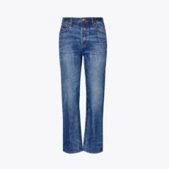 Tory Burch Classic Denim Jean -Chic Style Shop Classic20Denim20Jean.TB 139860 466 SLFRO.pdp 1200x1200 1