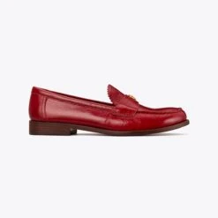 Tory Burch Classic Loafer