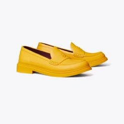 Tory Burch Classic Rain Loafer
