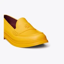 Tory Burch Classic Rain Loafer -Chic Style Shop Classic20Rain20Loafer.TB 145030 703 SLDET.pdp 1200x1200 1