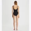 Tory Burch Clip Tank Swimsuit, Black Hardware -Chic Style Shop Clip20Tank20Swimsuit20Black20Hardware.TB 80086 001 20200210 OMBAC.pdp 1200x1200 1