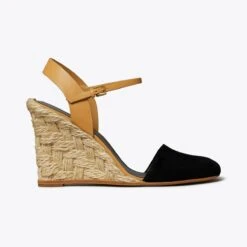 Tory Burch Closed-Toe High Espadrille 8 Tory Burch Closed-Toe High Espadrille -Chic Style Shop Closed Toe20High20Espadrille.TB 153265 006 SLSID.pdp 1200x1200 1