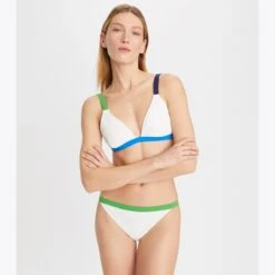 Tory Burch Colorblock Bikini Top 9 Tory Burch Colorblock Bikini Top -Chic Style Shop Colorblock20Bikini20Top.TB 139841 100 20230209 OMDET.pdp 1200x1200 1