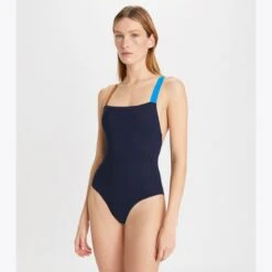 Tory Burch Colorblock Tank Swimsuit 8 Tory Burch Colorblock Tank Swimsuit -Chic Style Shop Colorblock20Tank20Swimsuit.TB 139840 401 20230209 OMDET.pdp 1200x1200 1