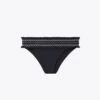 Tory Burch Costa Hipster Bikini Bottom