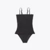 Tory Burch Costa One-Piece Swimsuit