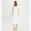 Tory Burch Cotton Eyelet Dress 2 Tory Burch Cotton Eyelet Dress -Chic Style Shop Cotton20Eyelet20Dress.TB 152216 100 20230601 OMBAC.pdp 1200x1200 1
