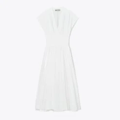Tory Burch Cotton Eyelet Dress -Chic Style Shop Cotton20Eyelet20Dress.TB 152216 100 SLFRO.pdp 1200x1200 1