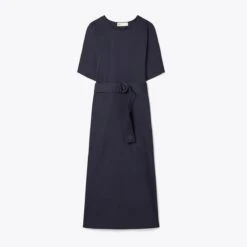 Tory Burch Cotton Jersey Dress