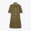 Tory Burch Cotton Poplin Safari Dress 2 Tory Burch Cotton Poplin Safari Dress -Chic Style Shop Cotton20Poplin20Safari20Dress.TB 155556 700 SLFRO.pdp 1200x1200 1