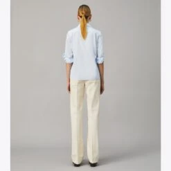 Tory Burch Cotton Poplin Shirt -Chic Style Shop Cotton20Poplin20Shirt.TB 86393 403 20210630 OMBAC.pdp 1200x1200 1