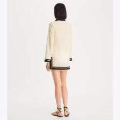 Tory Burch Cotton Tory Tunic -Chic Style Shop Cotton20Tory20Tunic.TB 88527 115 20220718 OMBAC.pdp 1200x1200 1