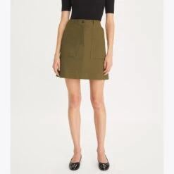 Tory Burch Cotton Twill Skirt -Chic Style Shop Cotton20Twill20Skirt.TB 153864 700 20230726 OMDET.pdp 1200x1200 1