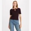 Tory Burch Crochet Collar Knit Polo 2 Tory Burch Crochet Collar Knit Polo -Chic Style Shop Crochet20Collar20Knit20Polo.TB 146088 501 20230710 OMDET.pdp 1200x1200 1