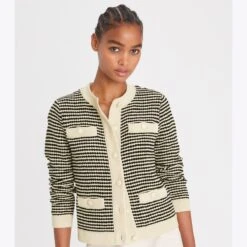 Tory Burch Crochet Kendra Cardigan -Chic Style Shop Crochet20Kendra20Cardigan.TB 146097 281 20230118 OMDET.pdp 1200x1200 1