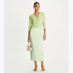 Tory Burch Cropped Cotton Cardigan 15 Tory Burch Cropped Cotton Cardigan -Chic Style Shop Cropped20Cotton20Cardigan.TB 148324 318 20230509 OMFRO.pdp 1200x1200 1